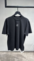 Premium Regular Fit Tee - Black