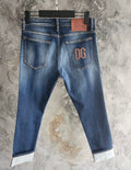 Dolce Premium Denim Jeans