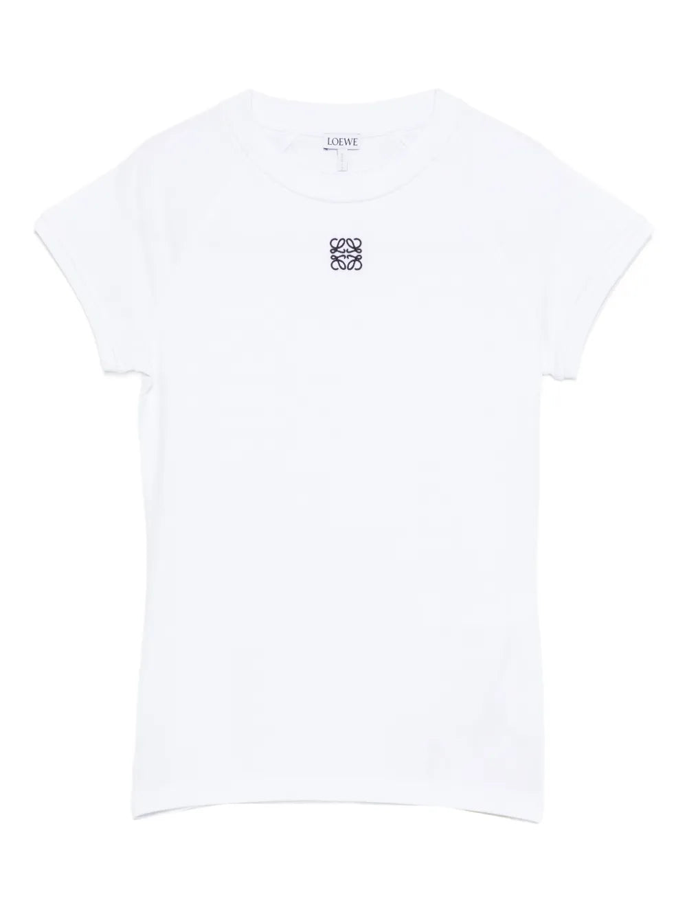 Loe Premium Anagram Tee