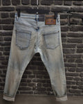 Dsq Premium Skater Jeans