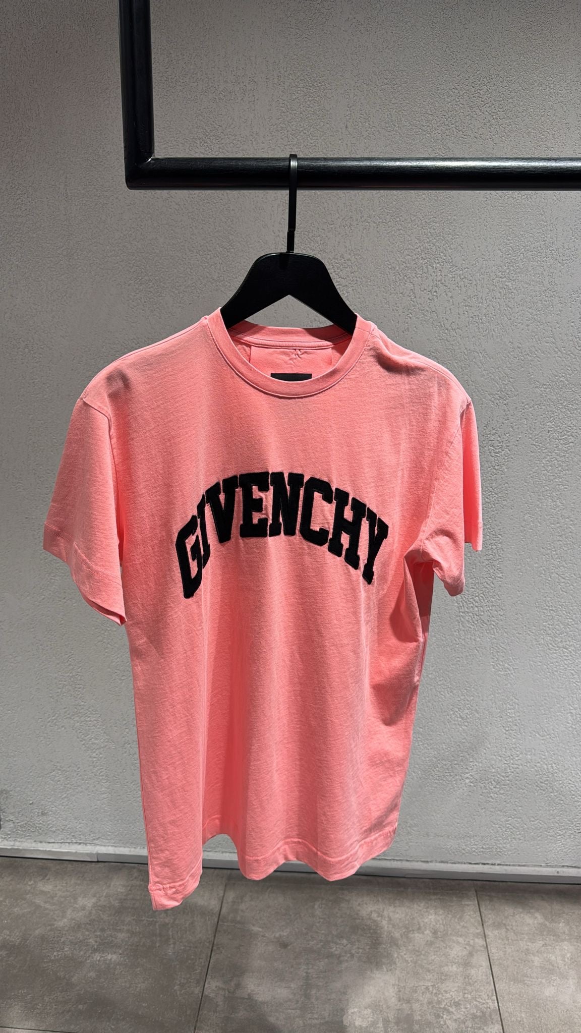 Premium Women's Oversize Fit T Shirt - Pink