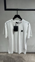 Premium Regular Fit Tee - White
