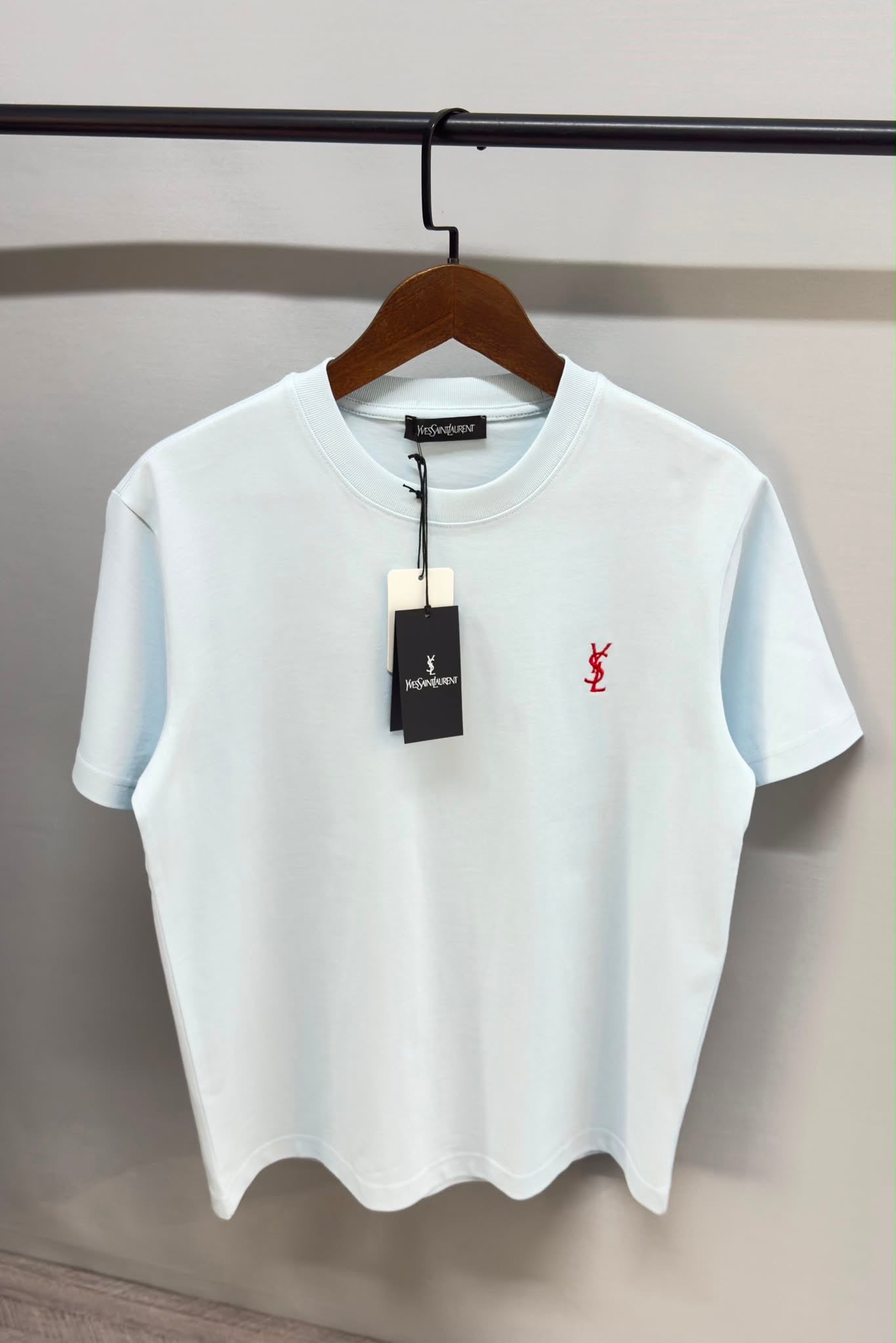 Saint Premium Cotton Tee