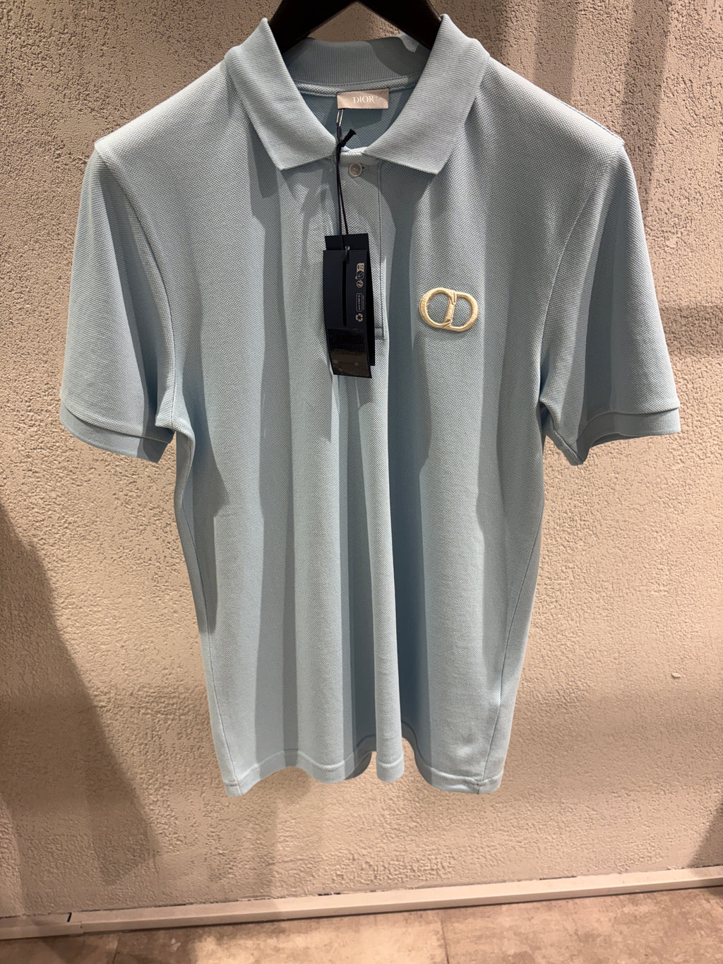 Dior Premium CD Polo