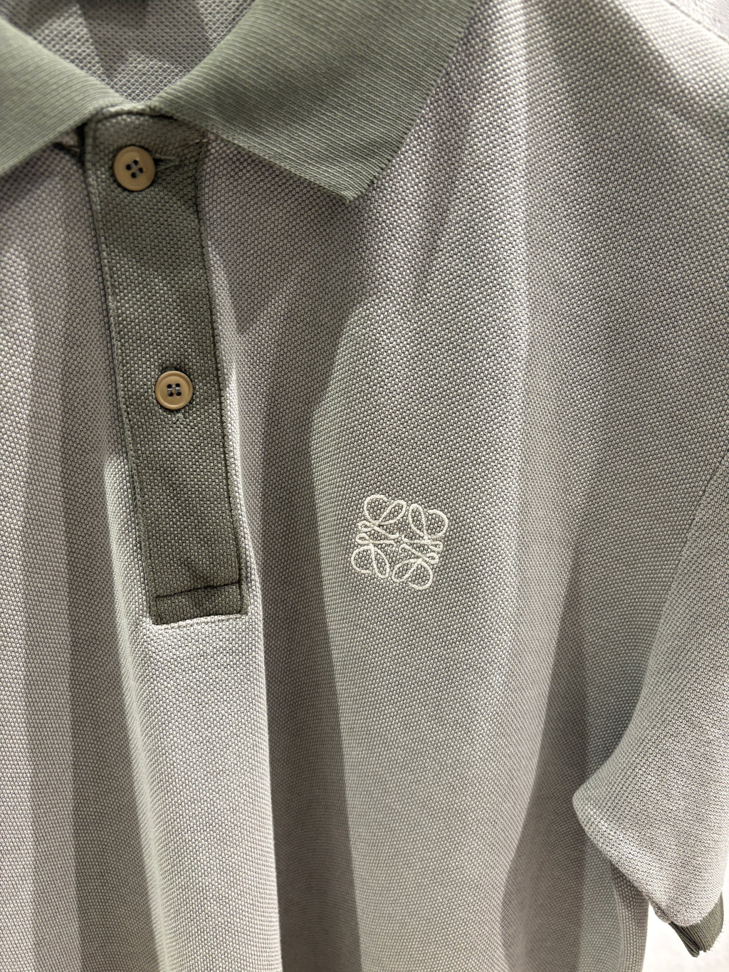 Loe Premium Anagram Polo
