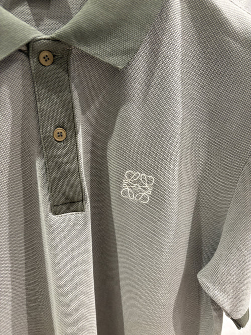 Loe Premium Anagram Polo