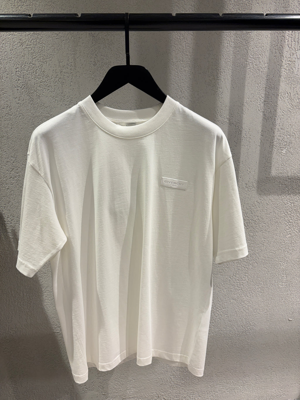 Give Premium Cotton Tee