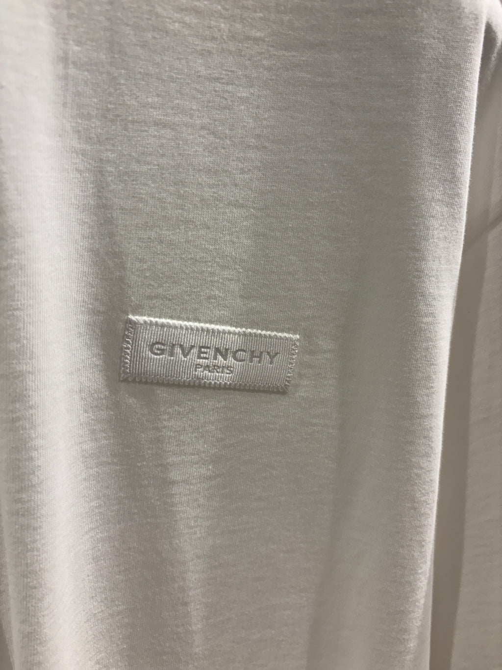 Give Premium Cotton Tee