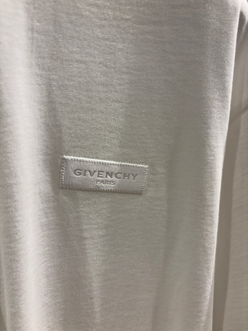 Give Premium Cotton Tee