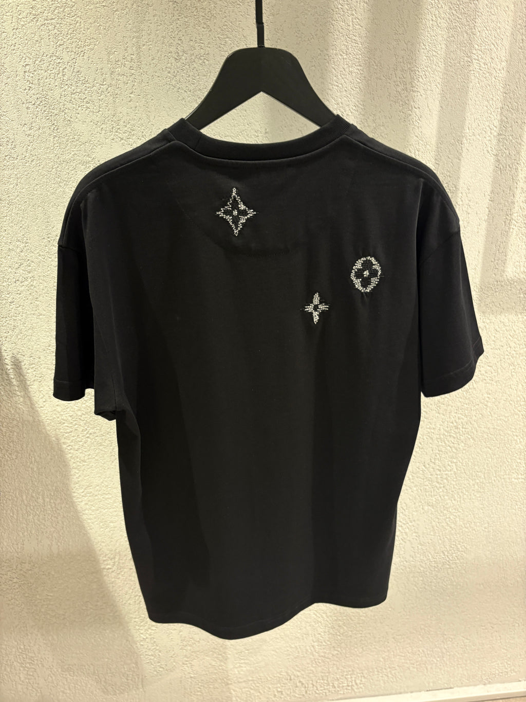 Louis Premium Embroidered Tee