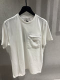Prad Premium Nylon Pocket Tee