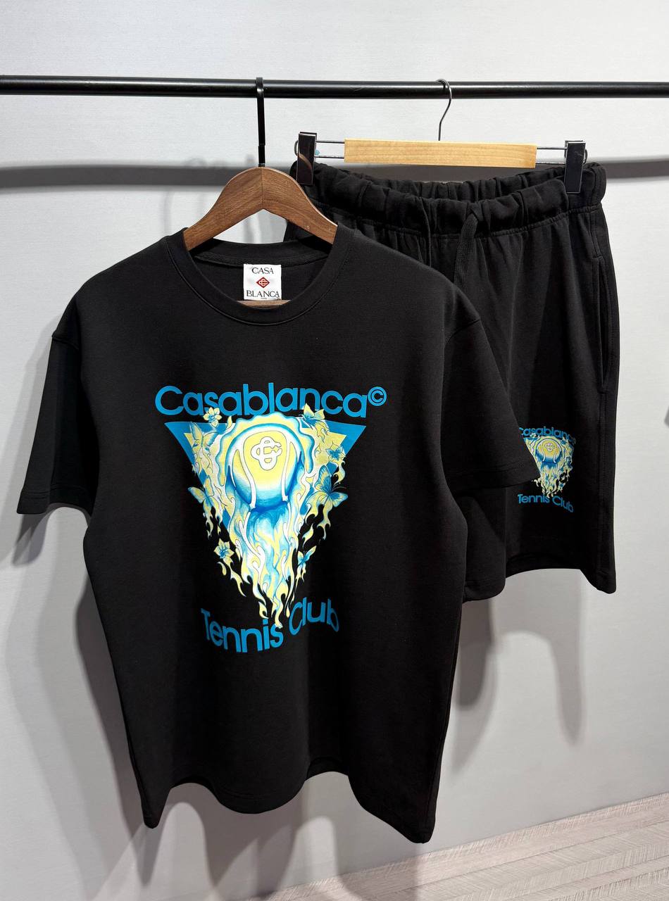 Casa Premium Tennis Club Short Set