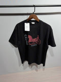Cel Premium Graphic Tee