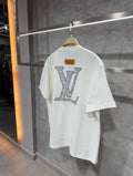 Premium Oversize Fit Tee - White