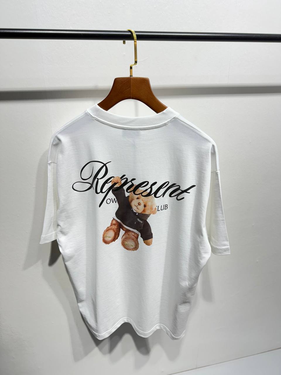 Rep Premium Teddy Tee