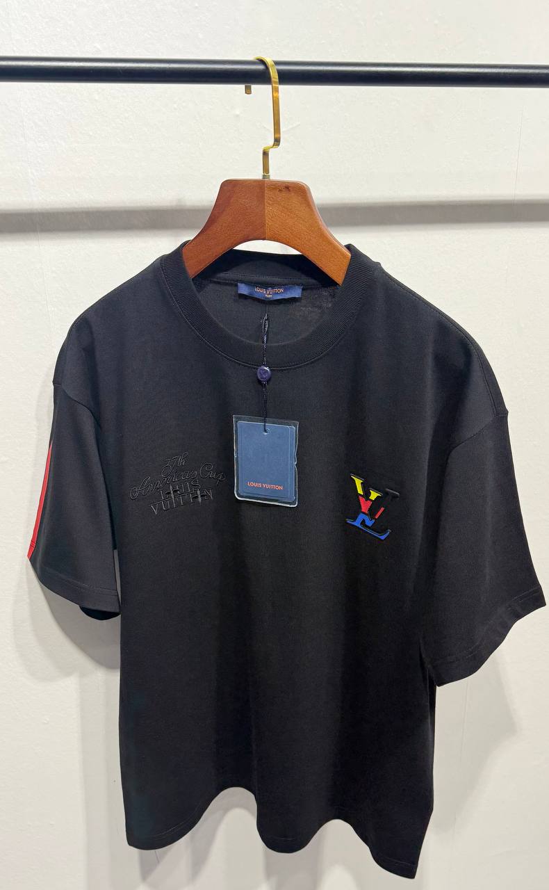 Louis Premium America's Cup Tee