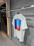 Premium Oversize Fit Tee - White