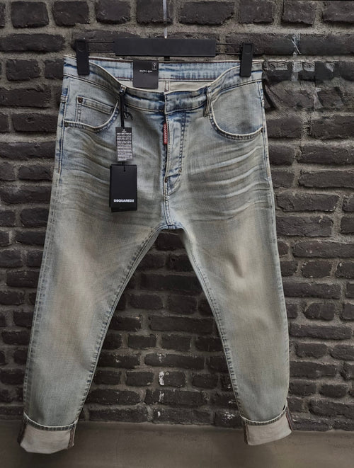Dsq Premium Skater Jeans