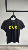 Premium Women's Regular Fit T Shirt - Black