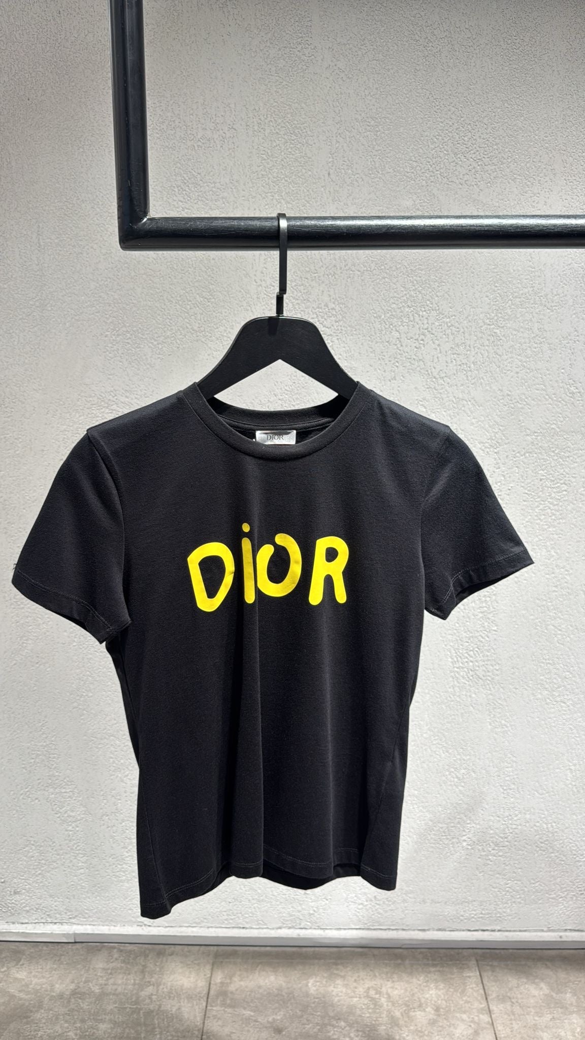 Premium Women's Regular Fit T Shirt - Black