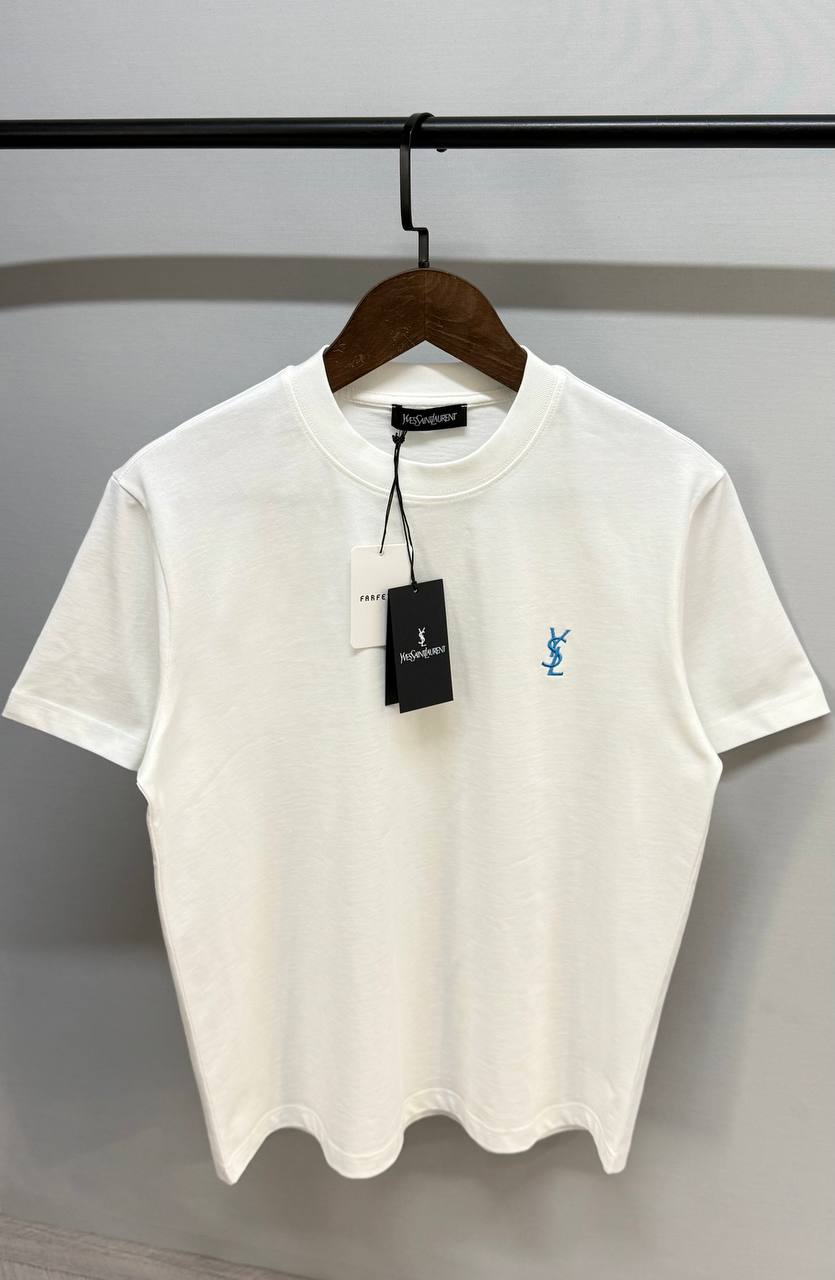 Saint Premium Cotton Tee